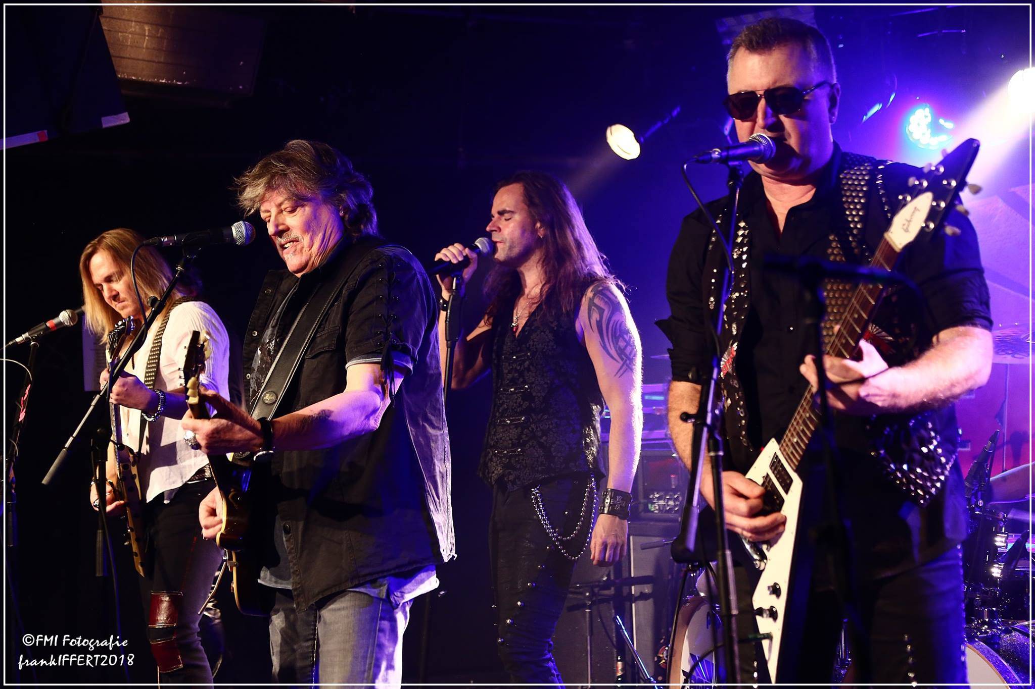 Rocklegenden