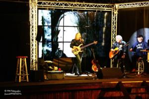 Quaster Waldbühne Jonsdorf
